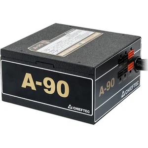 Netzteil Chieftec 750W (80+) Gold GDP-750C retail - Bild 1 von 1
