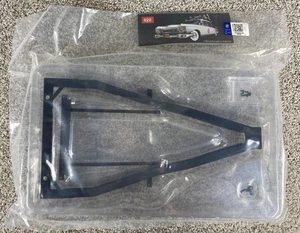 Ghostbusters Fanhome Eaglemoss Build The ECTO-1  Car Assembly Stage / Issue 22 - Picture 1 of 2