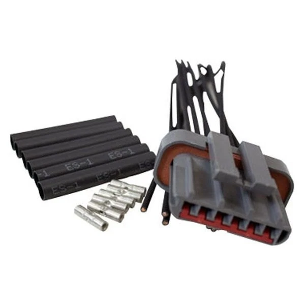 For Ford F-150 1993-1997 Motorcraft Ignition Control Module Connector Foto 1 de 3