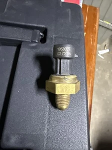 Ford 05-07 6.0 Exhaust Back pressure Sensor New-1850353. OEM. Opened Package - Bild 1 von 3