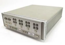 HP - Agilent - Keysight 85102A Signal Converter section of the 8510A - Image 1 of 1