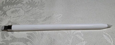 Caneta stylus Apple Pencil (1ª geração) para Apple iPad sem tampa. Usado - Imagem 1 de 4