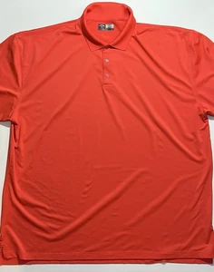 Men’s Callaway Opti-Dri Short Sleeve Golf Polo, 3XLT - Picture 1 of 3