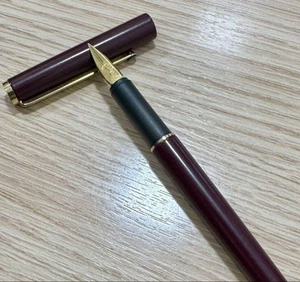 Pluma Estilográfica Montblanc - Imagen 1 de 10