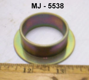 Northrop Grumman - Steel Sleeve Bushing (NOS) - Picture 1 of 3