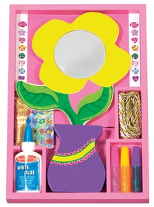Melissa & Doug Blumenspiegel - DYO (NEU) 2354 - Bild 1 von 2