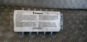 Airbag passager tableau de bord - RENAULT CLIO III (3) - 8200788813 - Picture 1 of 3