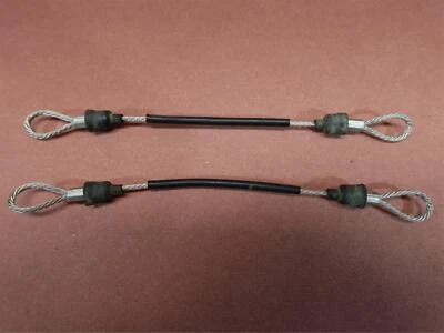 KAWASAKI ER650 ER-6N 2009-2011 CASCO LÍNEAS DE CABLE Foto 1 de 4