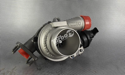 Turbolader Volvo C30 V40 S40 V50 S60 XC60 D3 D4 130 kW D5204 36012381 31312712 - Bild 1 von 4