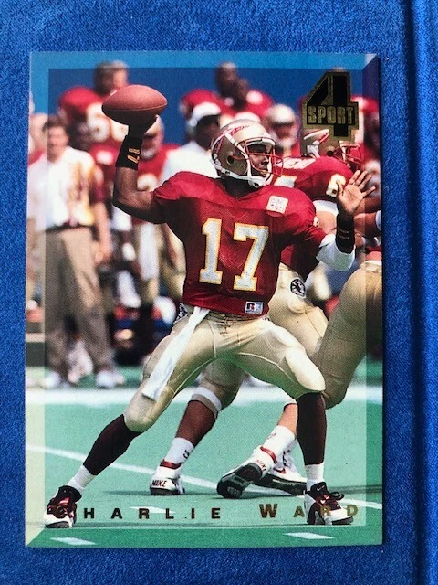 1994 Classic Four Sport Cards 1-200 You Pick - Image 1 of 1