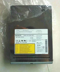 Lecteur MO intégré S.O.N.Y SMO-F561 SCSI - Photo 1/1