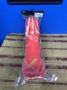 Front Fender Acerbis NEW Honda CR125/250 04-07CRF/X 250 04-12 CRF450 04-08 AHRMA - Picture 1 of 7