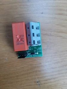 TAA610XQ1 PCB COPP GEN2 - Picture 1 of 1