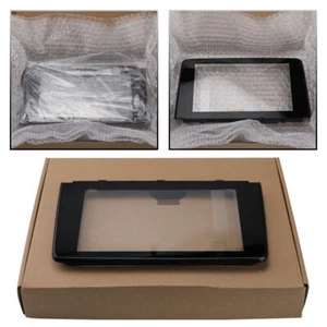 FOR 2016-2020 MAZDA CX-9 REPLACEMENT TOUCH-SCREEN GLASS Digitizer RADIO DISPLAY - Bild 1 von 5
