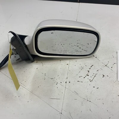 Espejo retrovisor lateral para pasajero Mazda 626 ES/LS 2001 Foto 1 de 4