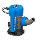 Camco 69310 Trac Outdoors Automatic Bilge Pump, 600 GPH, 3/4" Outlet