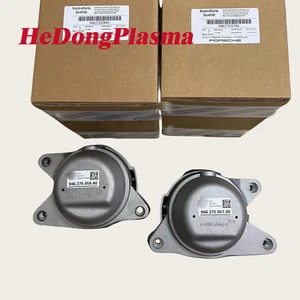 Soportes de motor hidráulicos OEM para Porsche Cayenne 3.6T Macan S GTS Turbo 3.0T 3.6T - Imagen 1 de 6