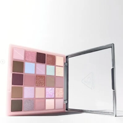 3CE XL Eye Shadow Palette 17g K-Beauty - Image 1 of 4