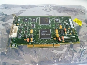 RAW IMAGE NC484 P/N:0066039-009 REV:C PCB CARD - Bild 1 von 4