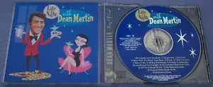 DEAN MARTIN Late At Night With 1999 EMI CAPITOL CD Easy Listening Lounge Vocal - Imagen 1 de 1