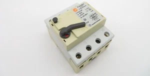 CONDOR C-FI 62.25.300 FI-Schutzschalter Typ A FI-Schalter 25A 300mA 0,3A 4-polig - Bild 1 von 8