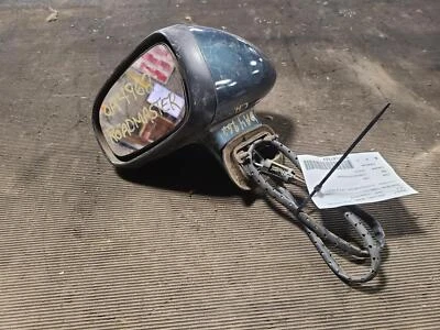 二手左门镜 适合:1993 年 别克 Roadmaster 电缆 左 A 级 — 第 1/4 张图片