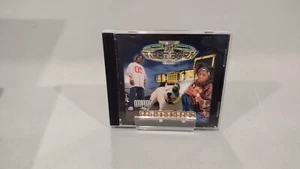 First Born - Riders - CD © 1999 (B31) - Imagen 1 de 2