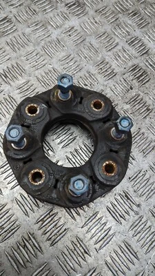 Acoplamiento de rueda de goma para eje de transmisión de disco de junta Mercedes W205 W222 A2224110215 Foto 1 de 4