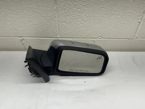 2008-2009 Lincoln MKX Right PASSENGER Side View Mirror Heated Memory Lamp OEM - Picture 1 of 15