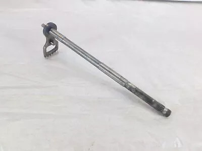 2005-17 Hyosung GT250 GT250R Comet Transmission Gear Change Shifter Shift Shaft - Image 1 of 4