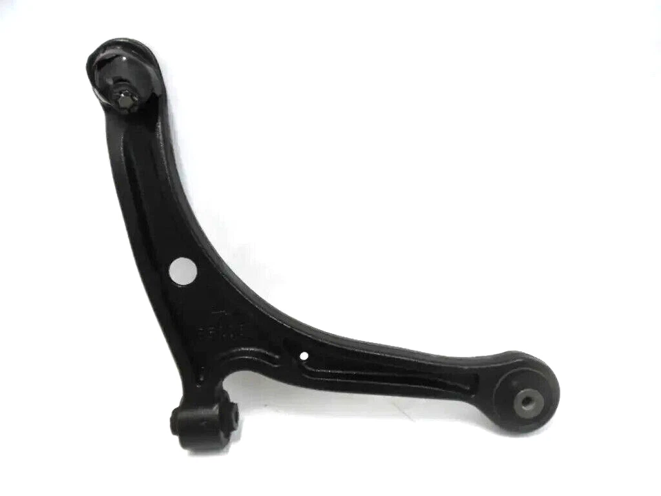 Brazo de control inferior derecho del lado del pasajero delantero y rótula para Honda Pilot Acura MDX Foto 1 de 1