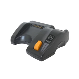 Base de carga Ethernet de 1 ranura Zebra P1031365-035 para impresora Zebra QLn220 QLn320 - Imagen 1 de 9