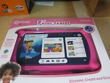Contixo 7" PINK GIRL Tablet V10-Blue Brand New Ready to Ship!!!