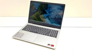 Dell Inspiron 15 3505 15.6" Laptop Ryzen 3 3250U 2.6GHz 4GB RAM 256GB NVMe *Mark - Picture 1 of 12