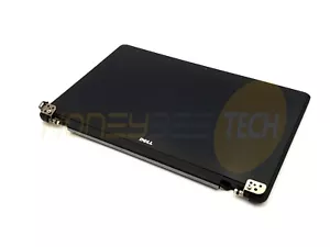 NEW GENUINE DELL LATITUDE E5250 LAPTOP 12.5" TOUCHSCREEN ASSEMBLY FHD H986Y - Picture 1 of 2