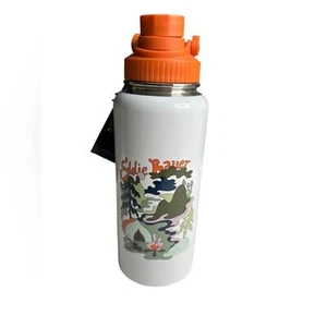 Eddie Bauer Sierra Stainless Steel 32 oz water bottle new with tags - Picture 1 of 2