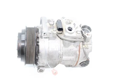08-11 COMPRESOR AIRE ACONDICIONADO MERCEDES-BENZ C300 Q7602 Foto 1 de 4