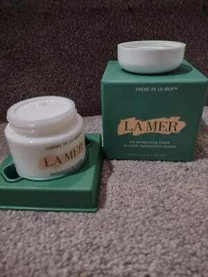 LA MER Moisturizer  (2oz) (open box) - Image 1 of 2