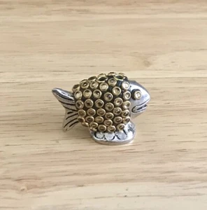 Vintage Fish Incense Holder - Picture 1 of 4