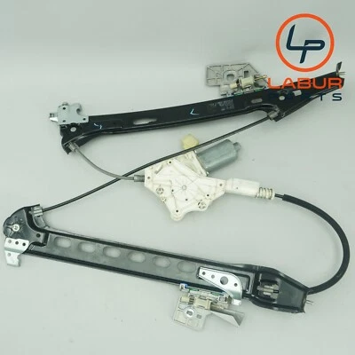 W219 梅赛德斯 06-11 CLS 级后左门窗调节器带电机 Z4199 — 第 1/4 张图片