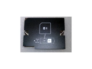672720-001 HP BL465c G8 Processor 2 Heatsink | REF - Afbeelding 1 van 1