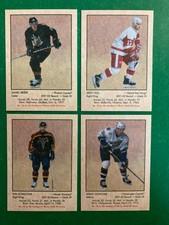2002-03 Parkhurst Retro hockey cards #1- #200  U-Pick your cards