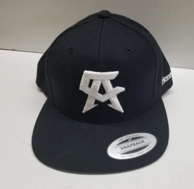 Gorra de béisbol Hennessy Coñac Canelo Álvarez Logo Clásica Snapback Foto 1 de 4
