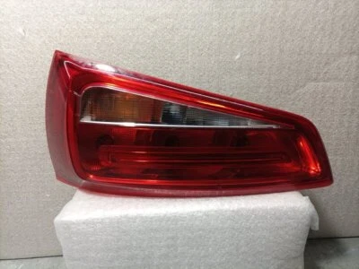 4332224 scheinwerfer hinten links für AUDI A1 (8X) AMBITION 2010 Foto 1 de 4