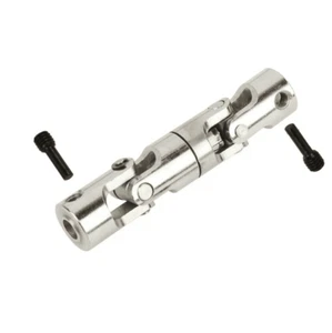 Albero di trasmissione cassa di trasferimento in metallo per auto radiocomandata 1/10 Redcat GEN8 Scout II RER11413 - Foto 1 di 2