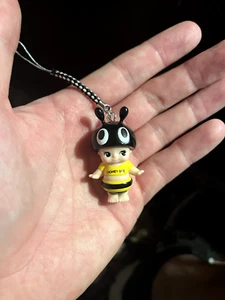 Rose O'Neil Kewpie x Honey Bee Limited Edition Armband - Bild 1 von 2