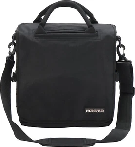 MAGMA LP BAG 40 II BORSA A TRACOLLA PER CONTENERE 40 VINILI - Foto 1 di 2