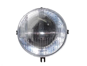 Scheinwerfer passt für Simson SR50 SR80 Roller Lampe DDR Scheinwerfereinsatz - Picture 1 of 2