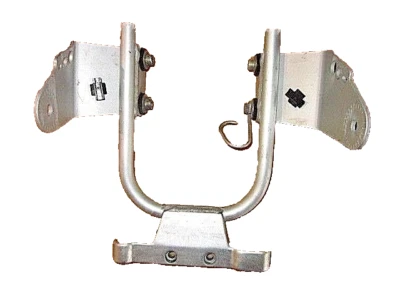 SOPORTE DE FAROS DUCATI OEM MONSTER 900 fi finales de los 90 principios de 2000 Foto 1 de 4