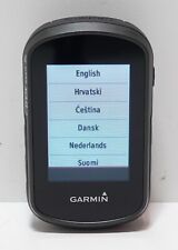 Garmin eTrex Touch 35t A02540 Black & Gray